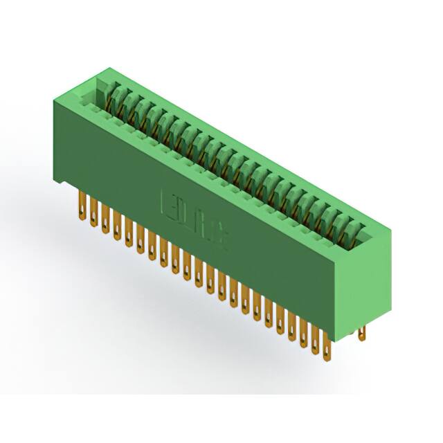 325-044-500-201 EDAC Inc.  Edgeboard Connectors